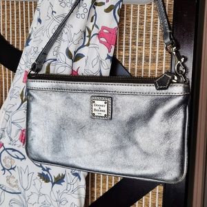 Dooney & Bourke Wristlet